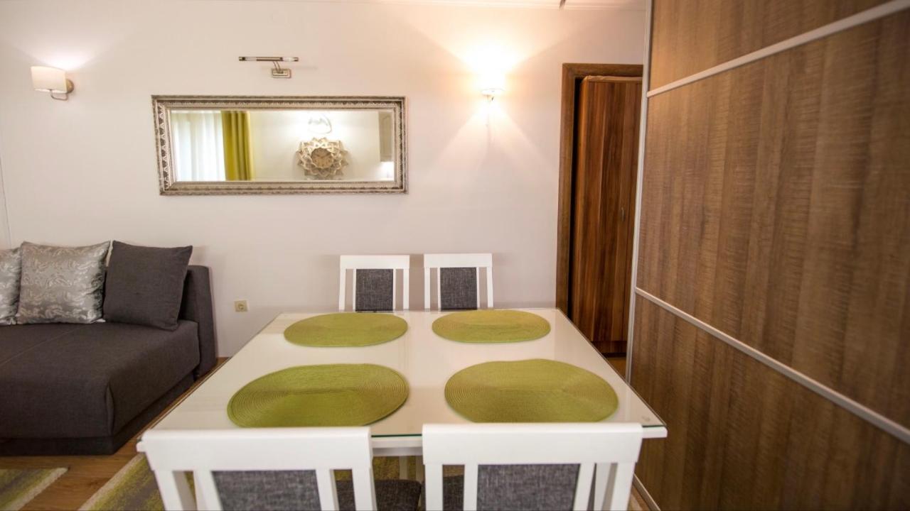 Jovovic Apartment *
