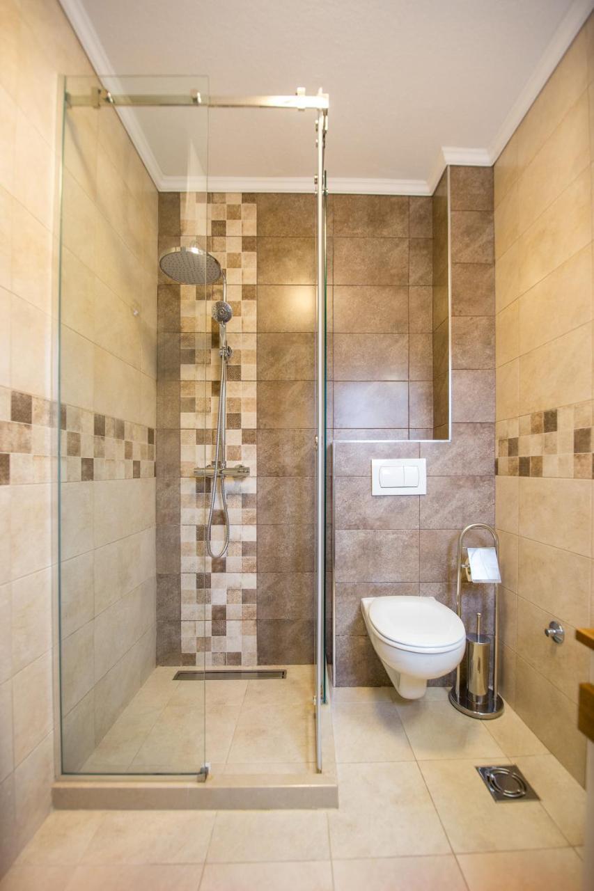 Jovovic Apartment *
