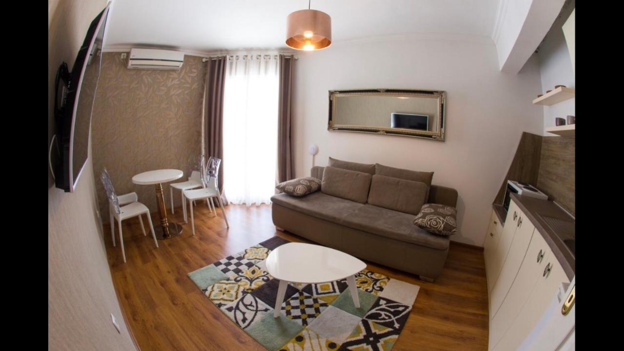 Apartment Jovovic