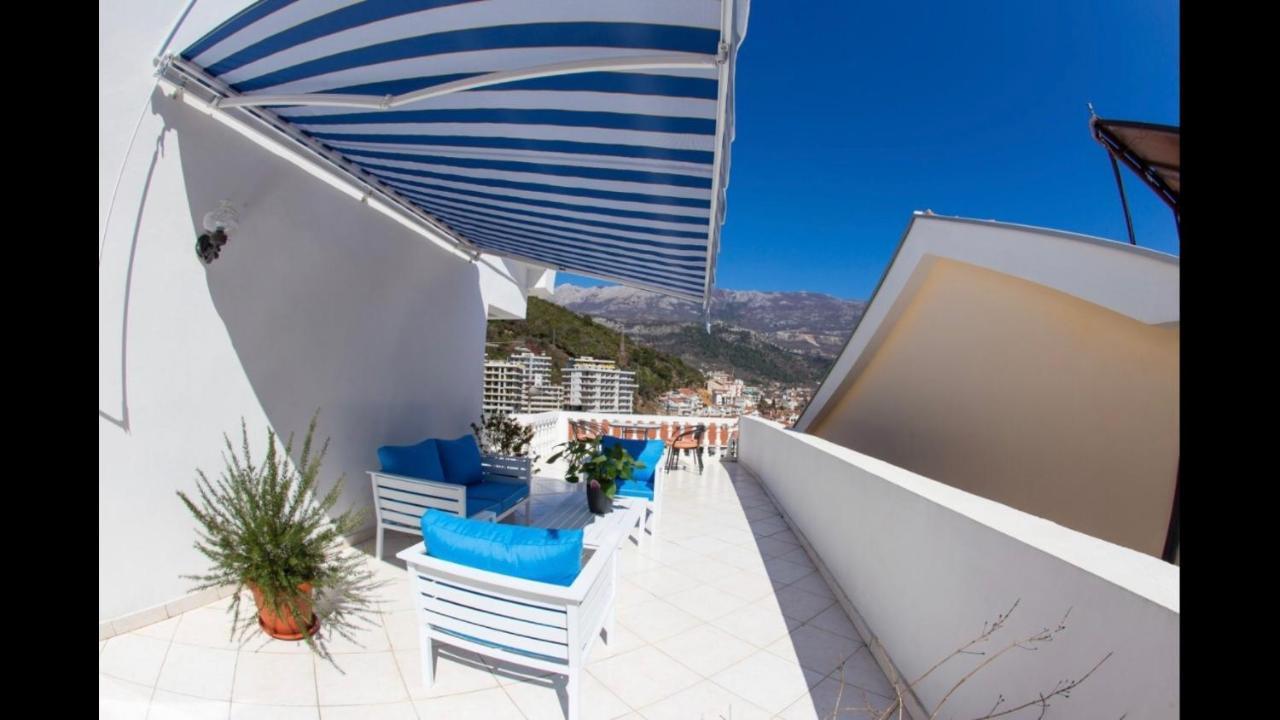 Jovovic Apartment Budva