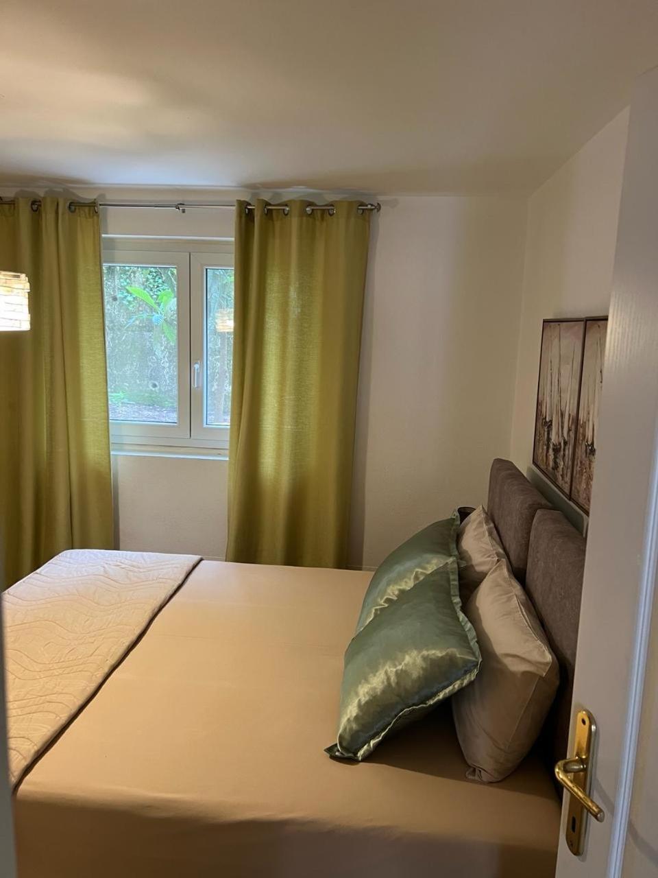Jovovic Apartman