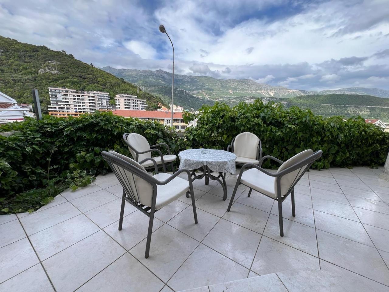 Jovovic Apartman
