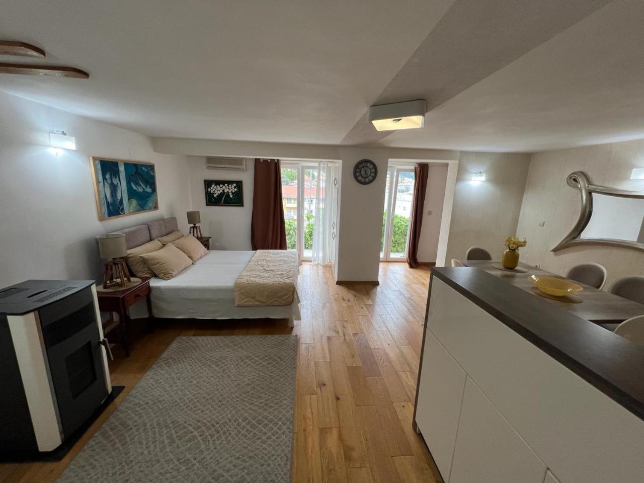 Apartman Jovovic