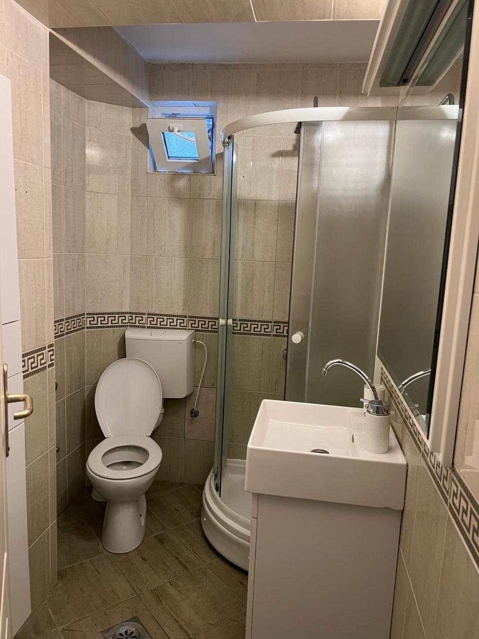 Apartman Jovovic *