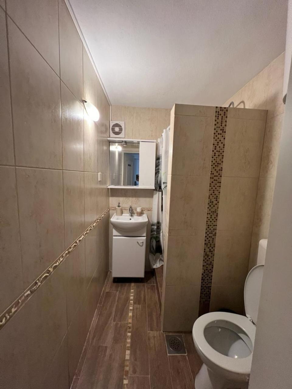 Jovovic Apartman Budva