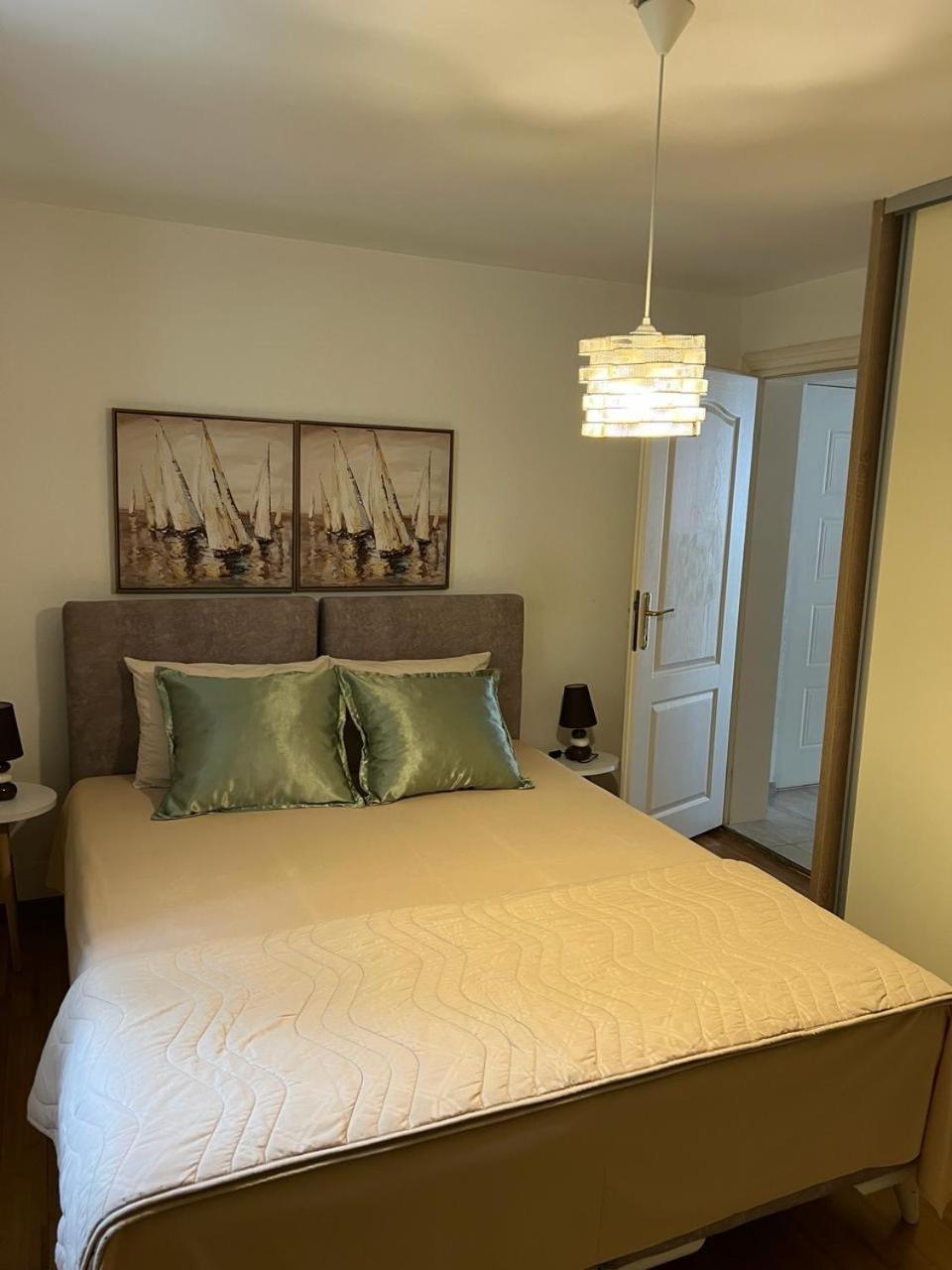 Apartman Jovovic Budva