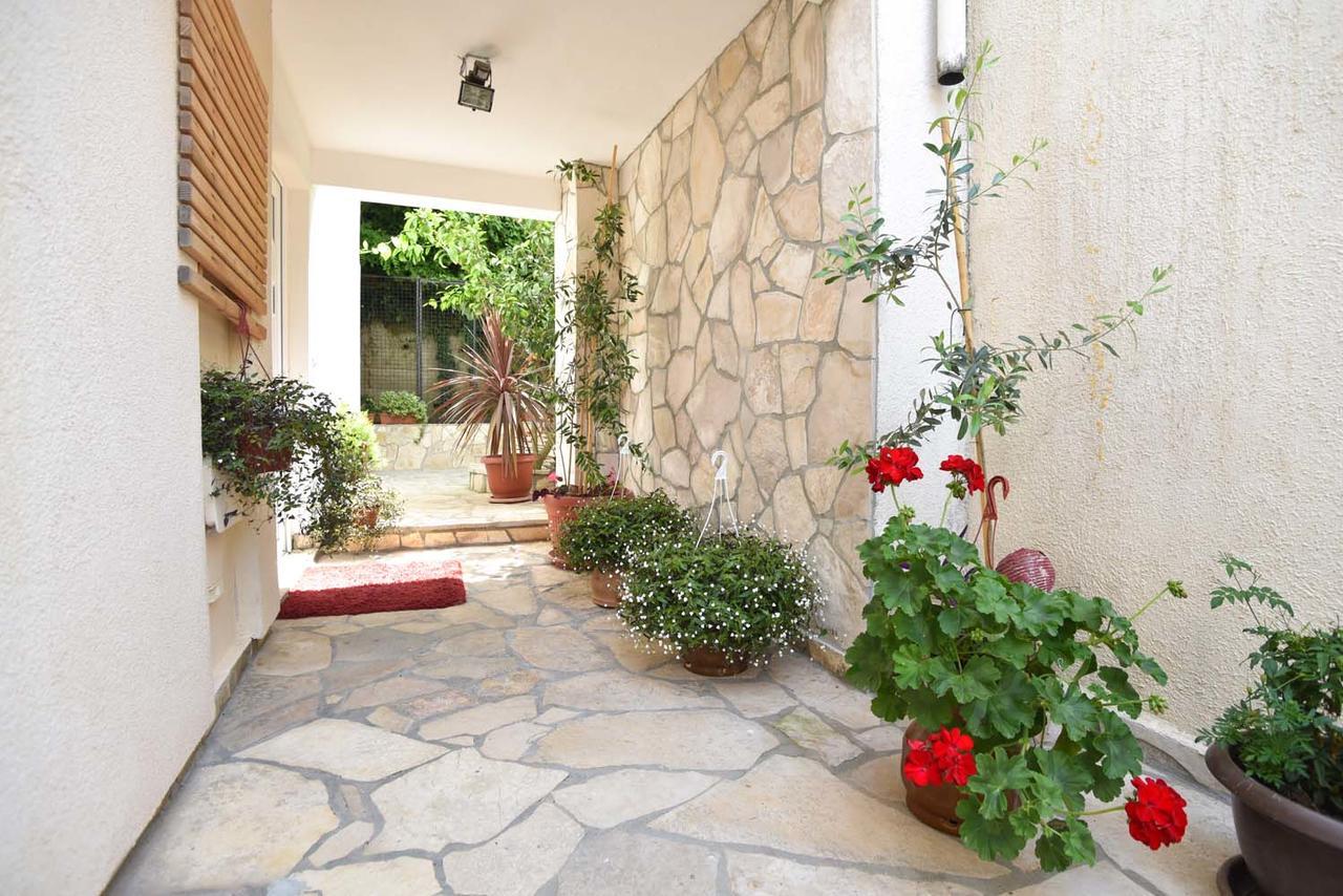 Jovovic Apartman