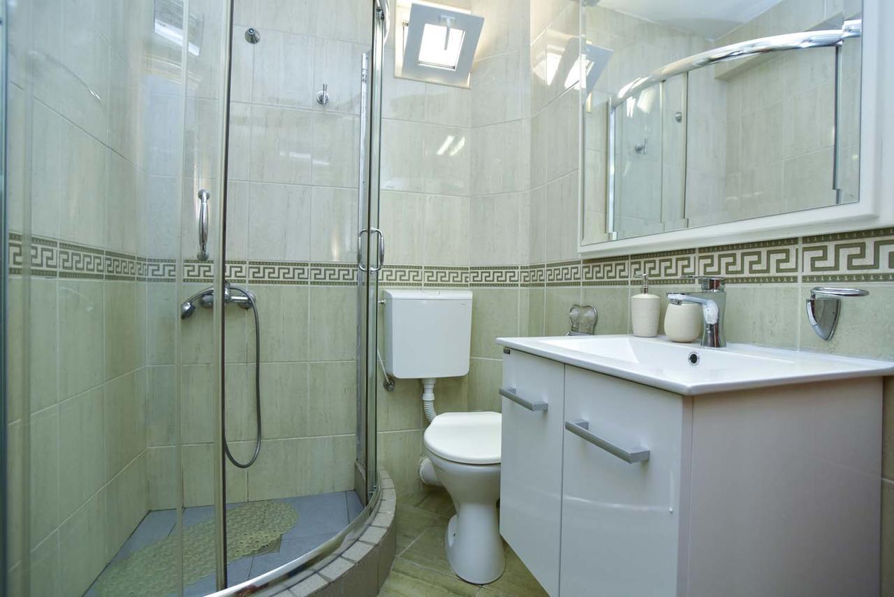 Apartman Jovovic