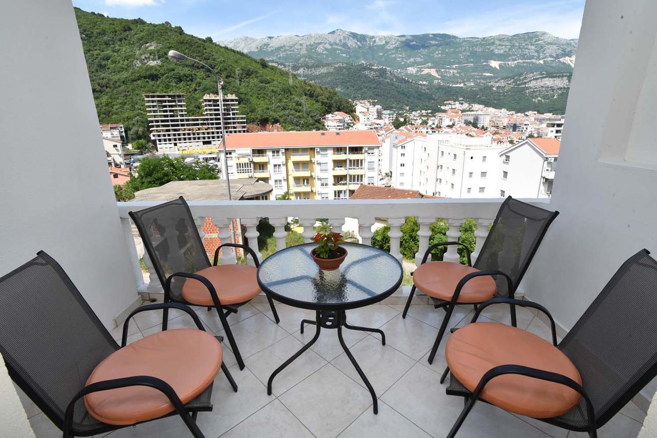Apartman Jovovic