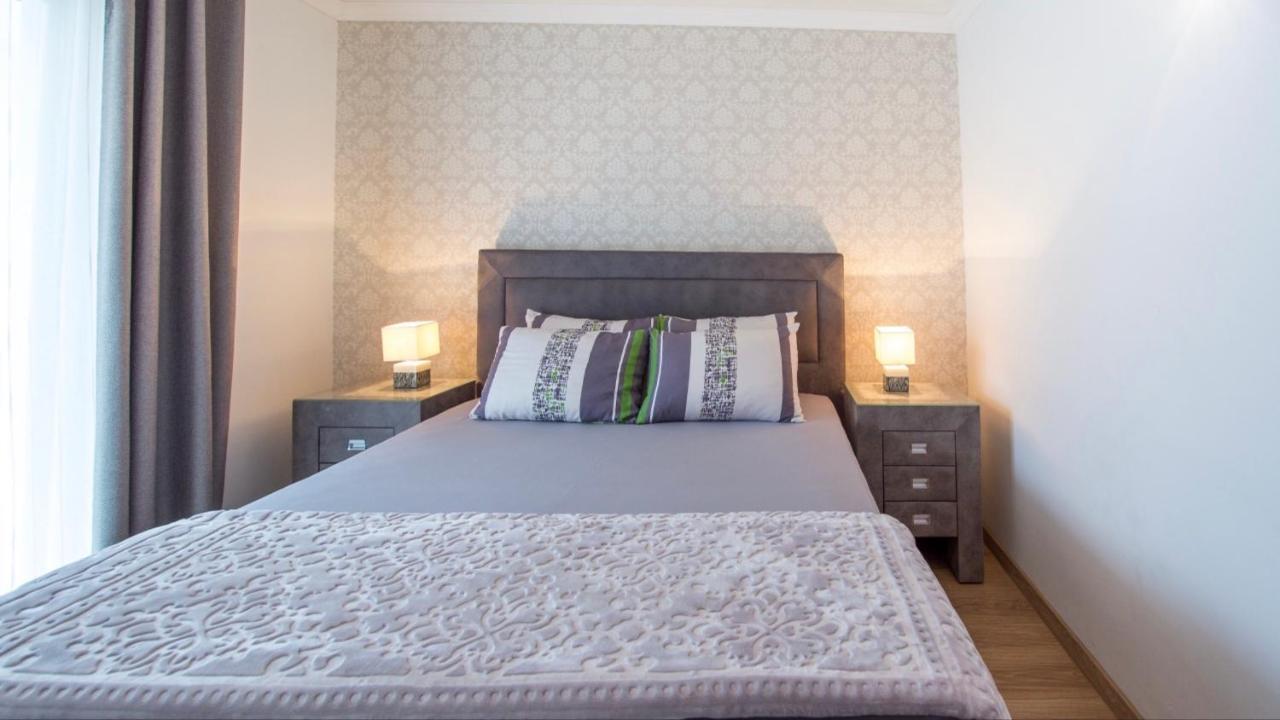 Apartman Jovovic