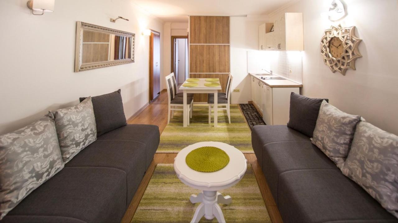 Apartman Jovovic Budva
