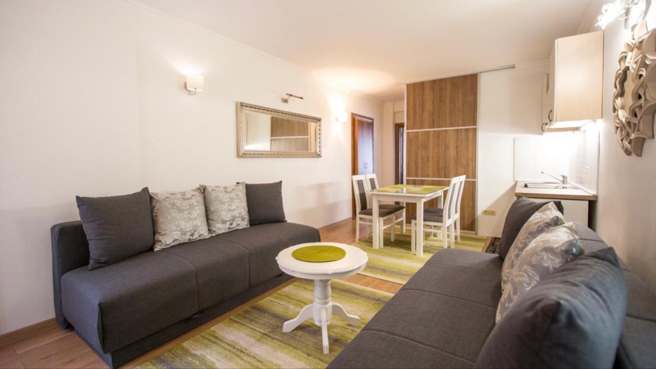 Jovovic Apartman