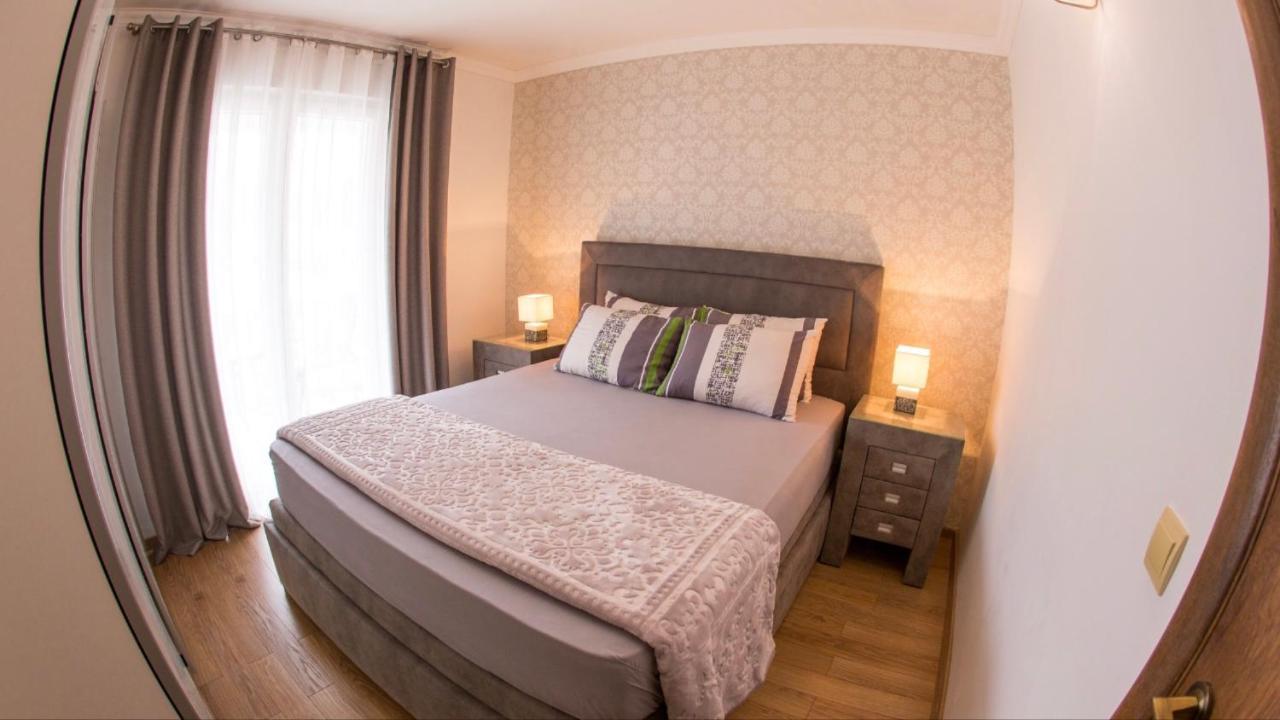 Apartman Jovovic