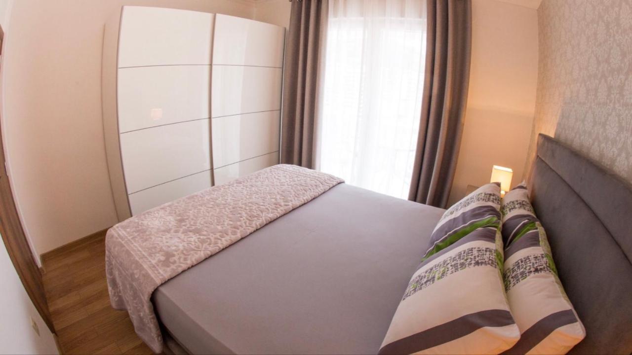 Jovovic Apartman Budva