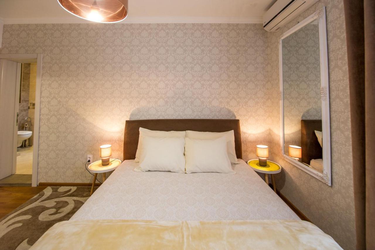 Jovovic Apartman
