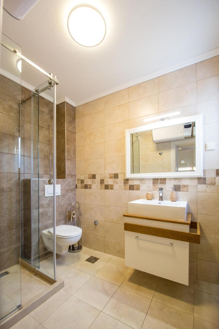 Jovovic Apartman