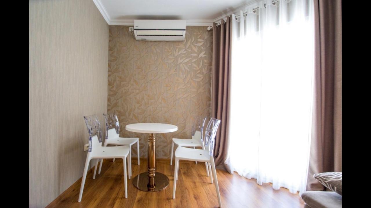 Jovovic Apartman *