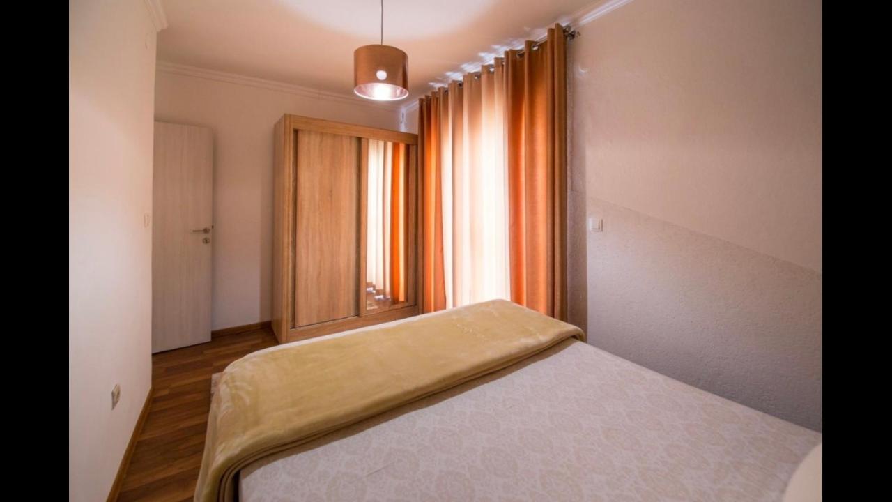 Jovovic Apartman *