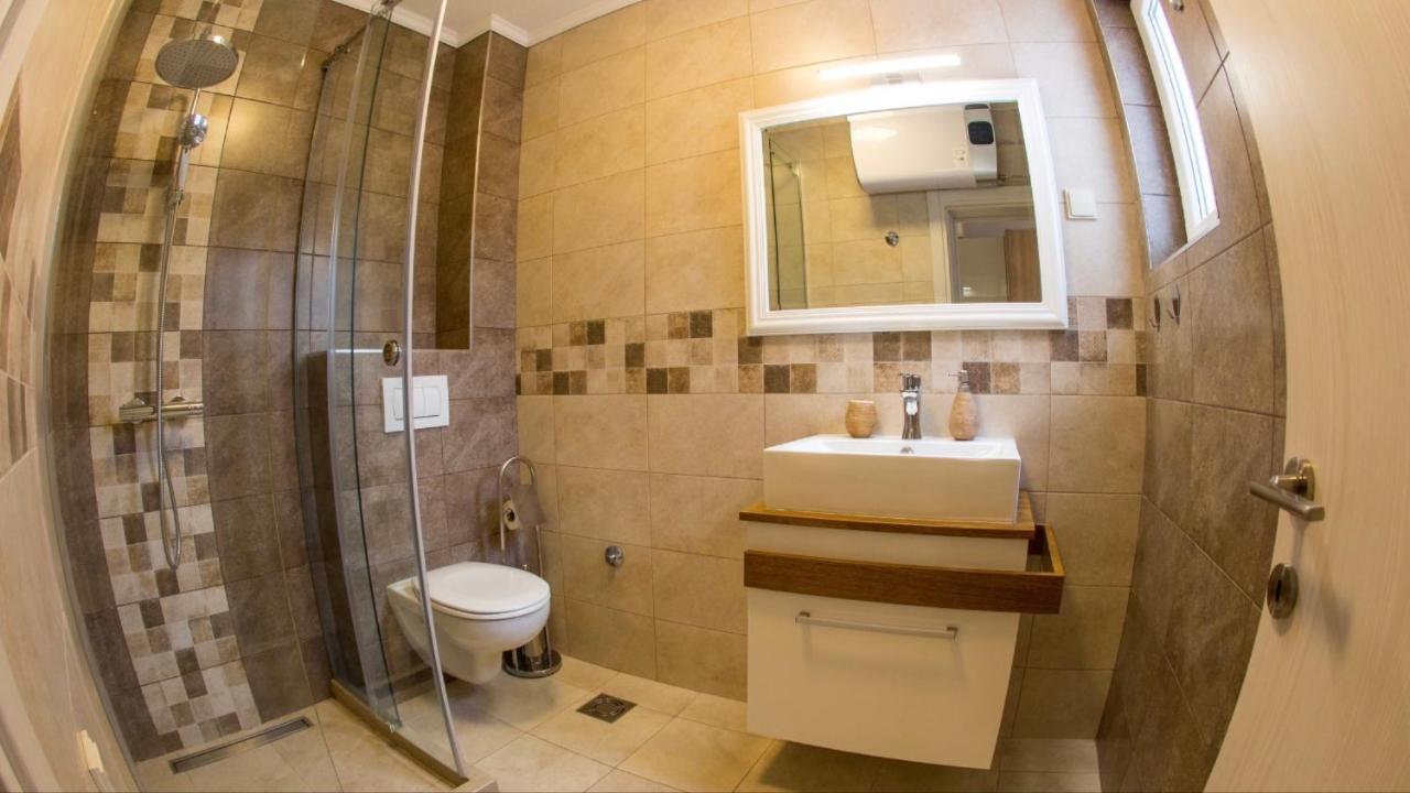 Apartman Jovovic Budva