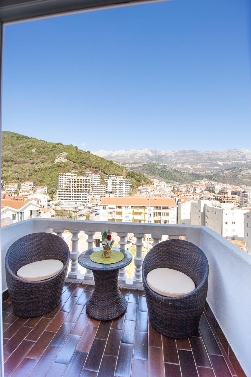 Jovovic Apartman Budva