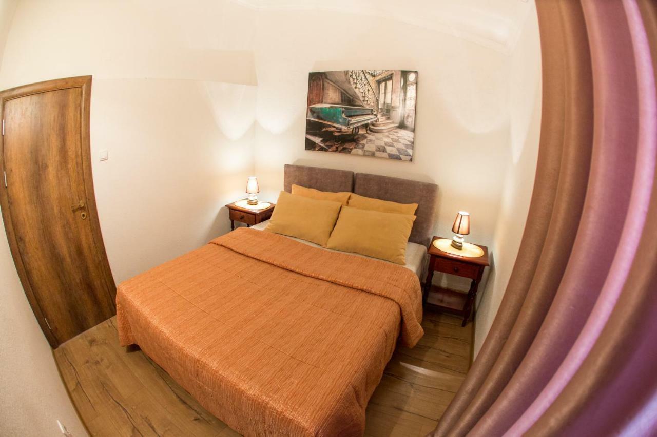 Apartman Jovovic Budva