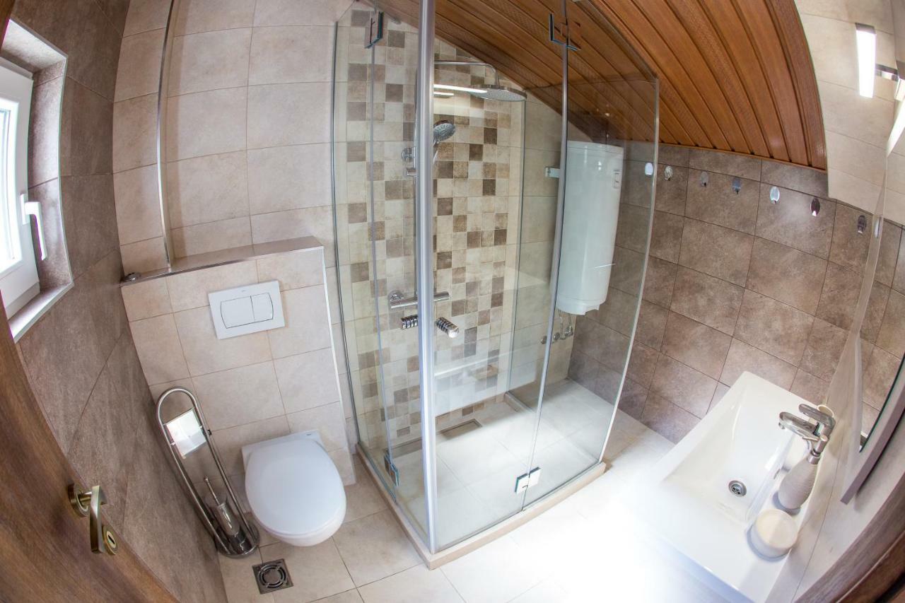 Jovovic Apartman Budva