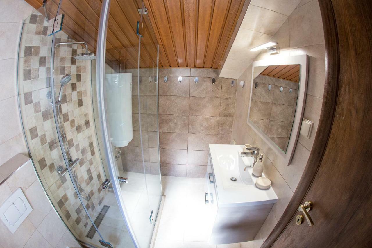 Apartman Jovovic
